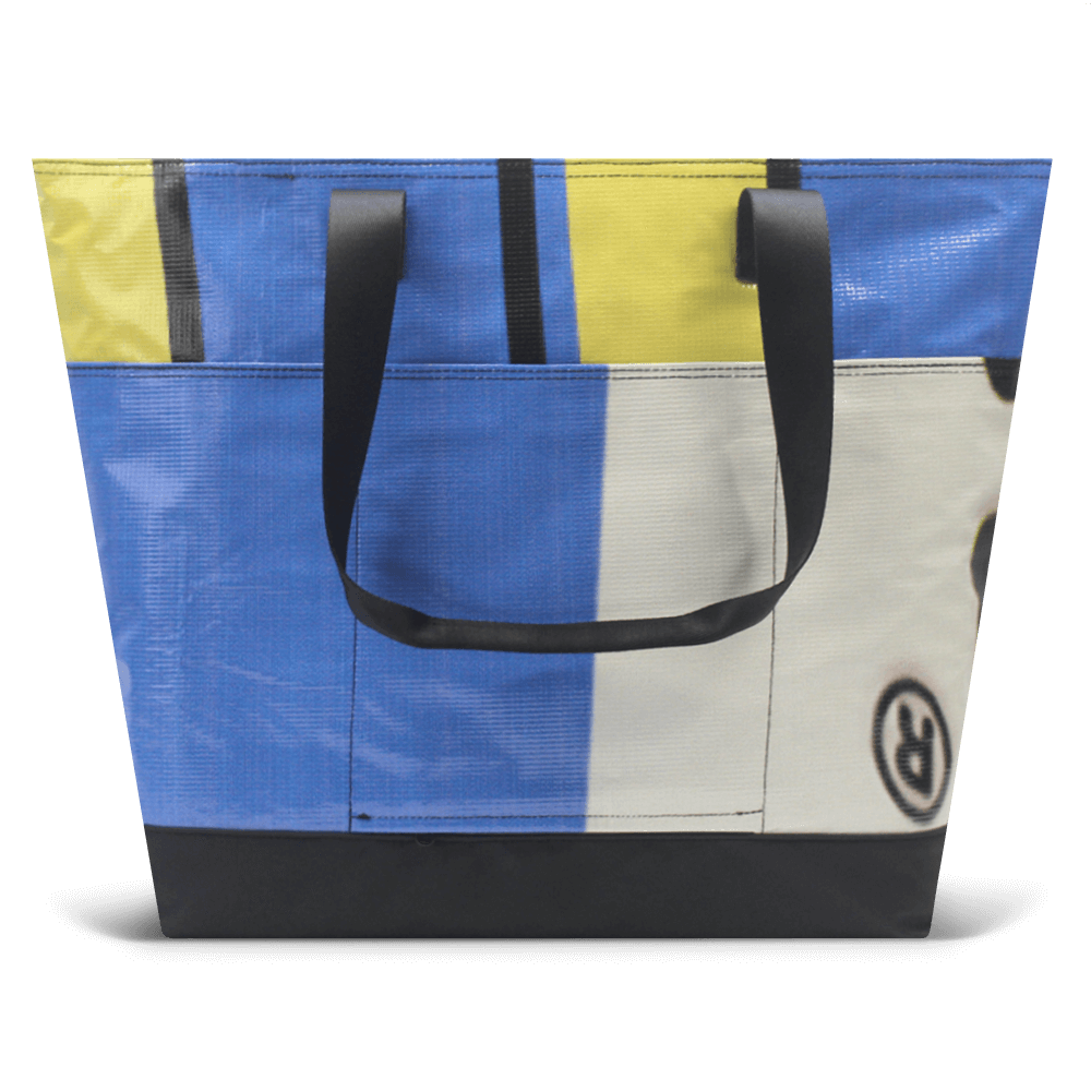 Hudson Tote