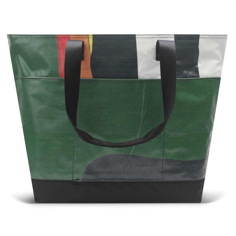 Hudson Tote