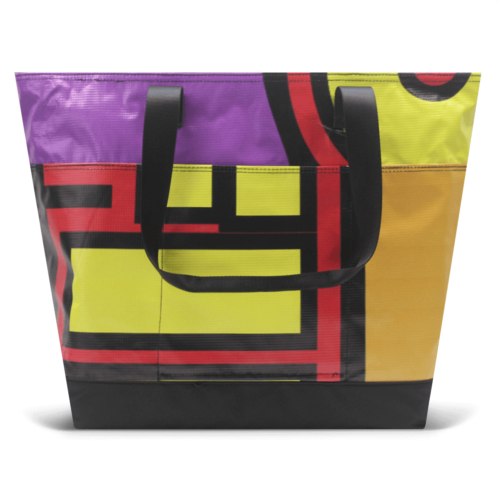 Hudson Tote