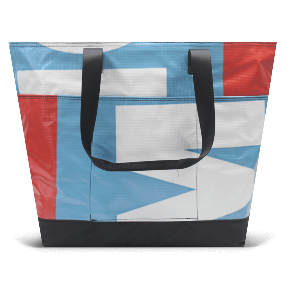 Hudson Tote