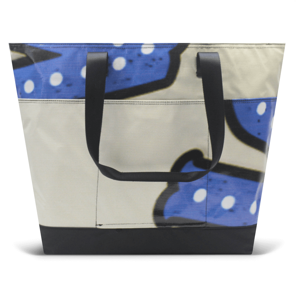 Hudson Tote