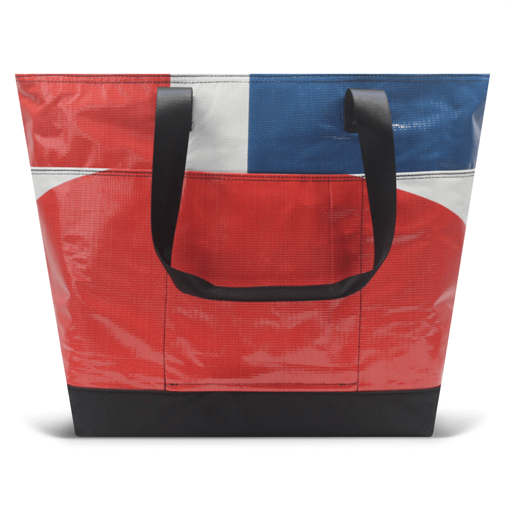 Hudson Tote