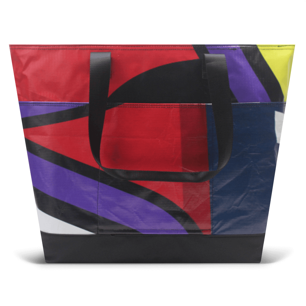 Hudson Tote