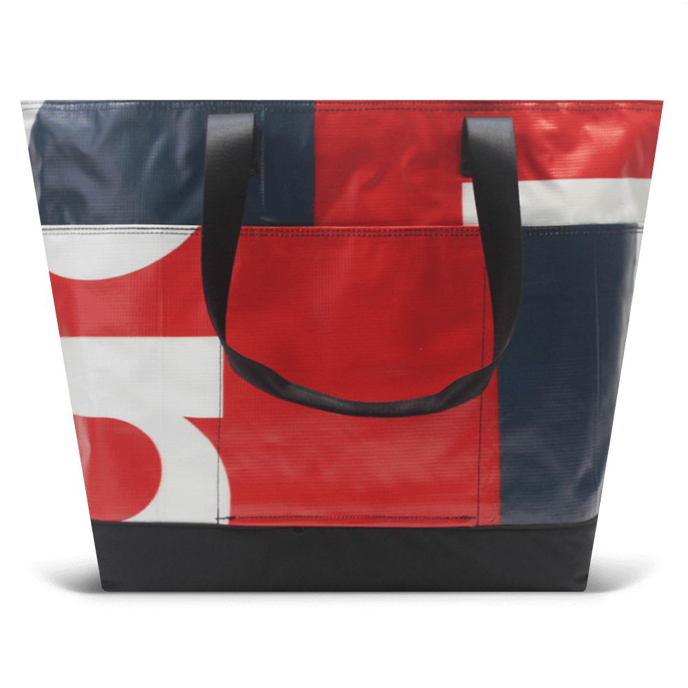 Hudson Tote