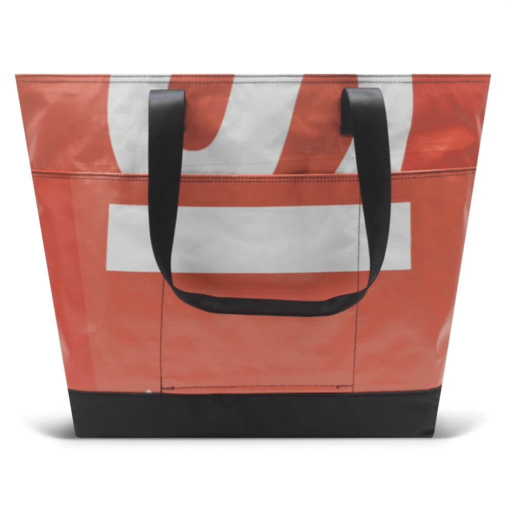 Hudson Tote