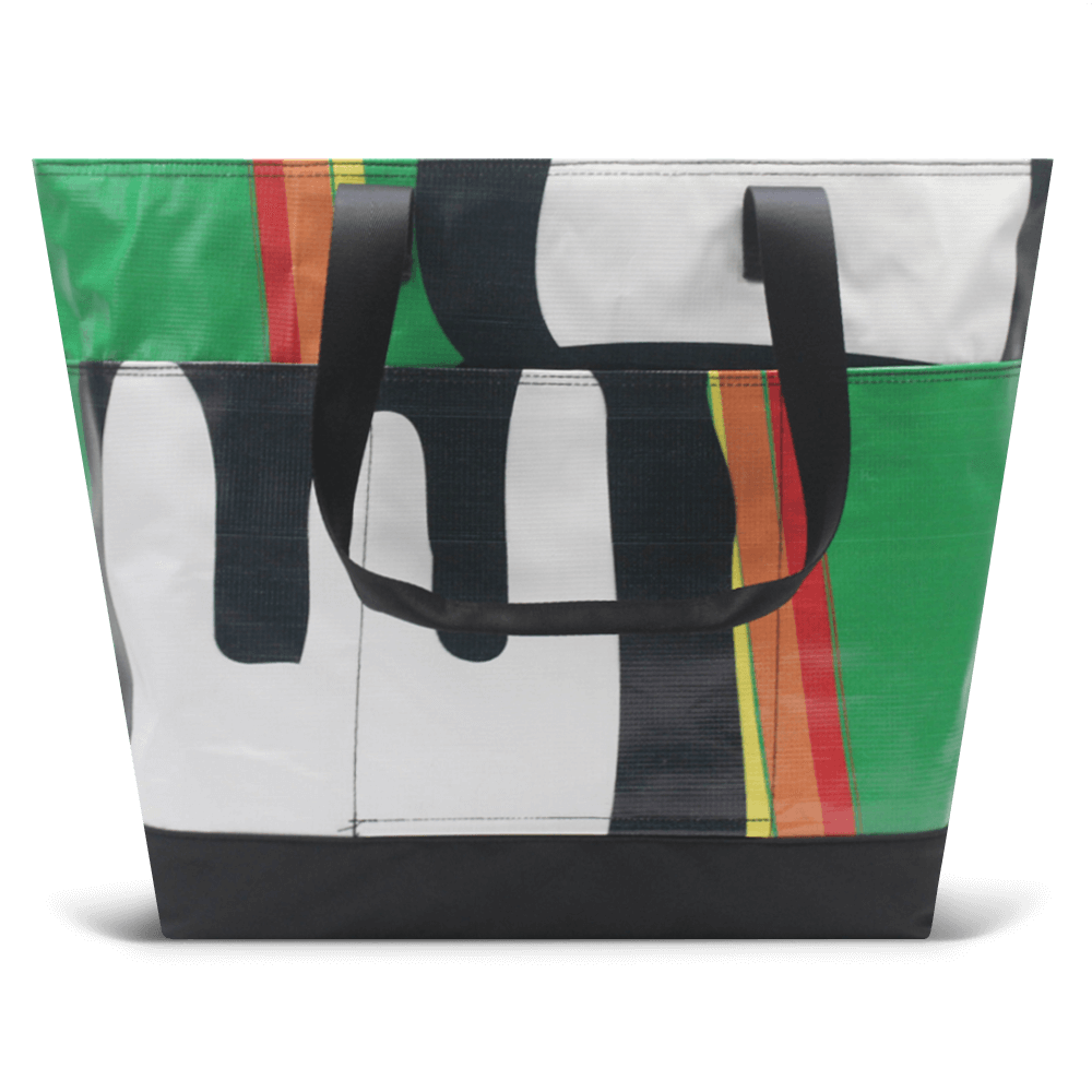 Hudson Tote