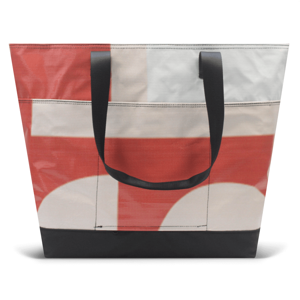 Hudson Tote
