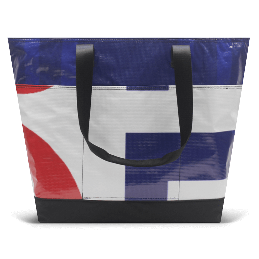Hudson Tote
