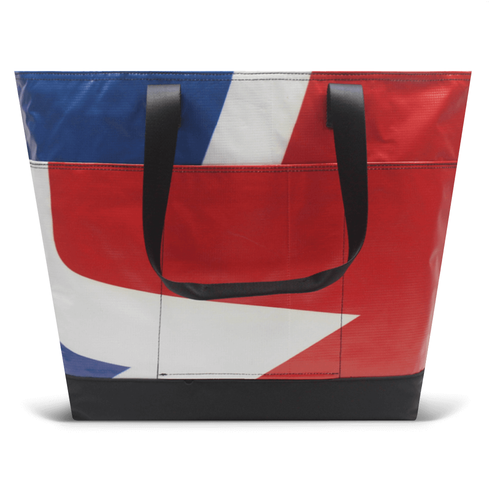 Hudson Tote