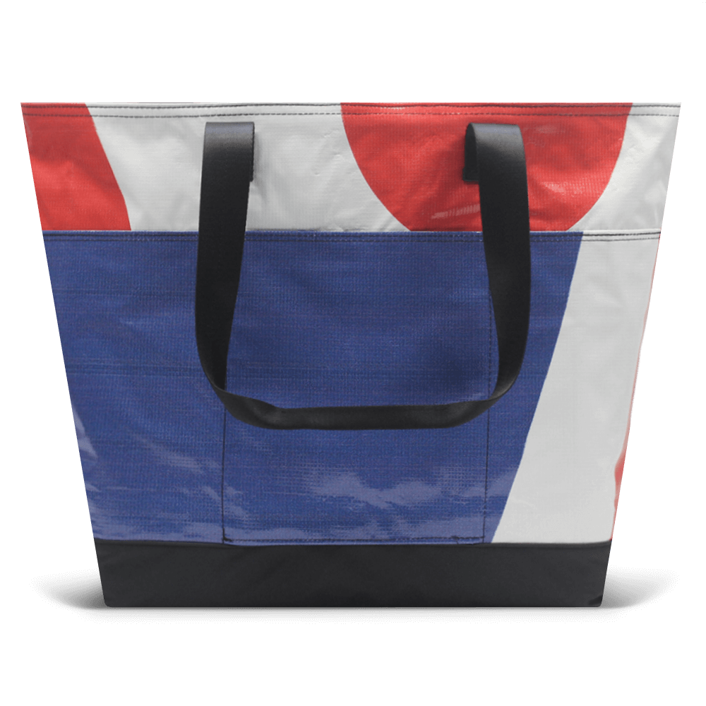 Hudson Tote