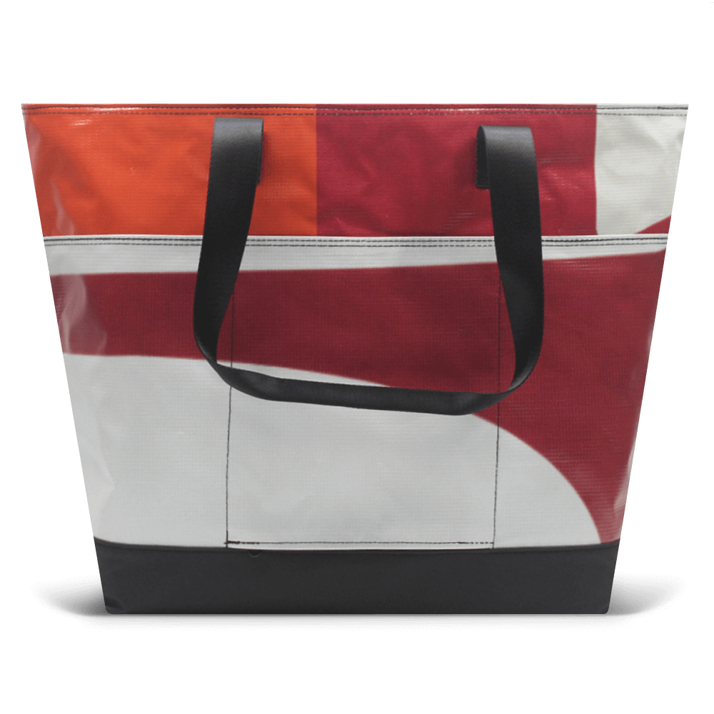 Hudson Tote
