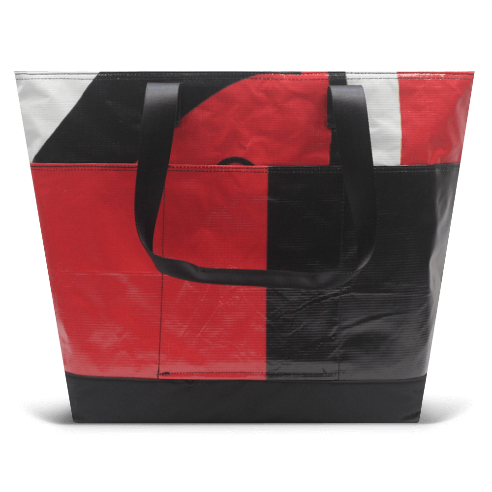 Hudson Tote