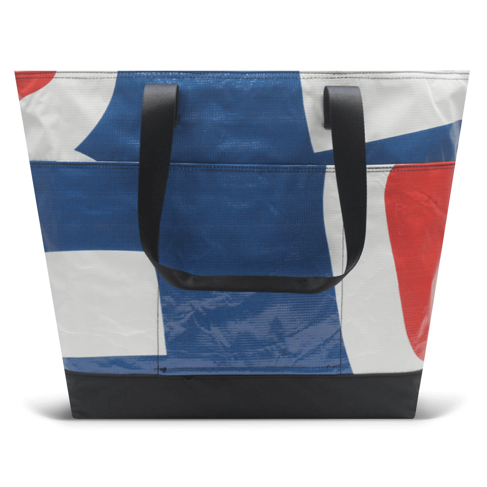 Hudson Tote