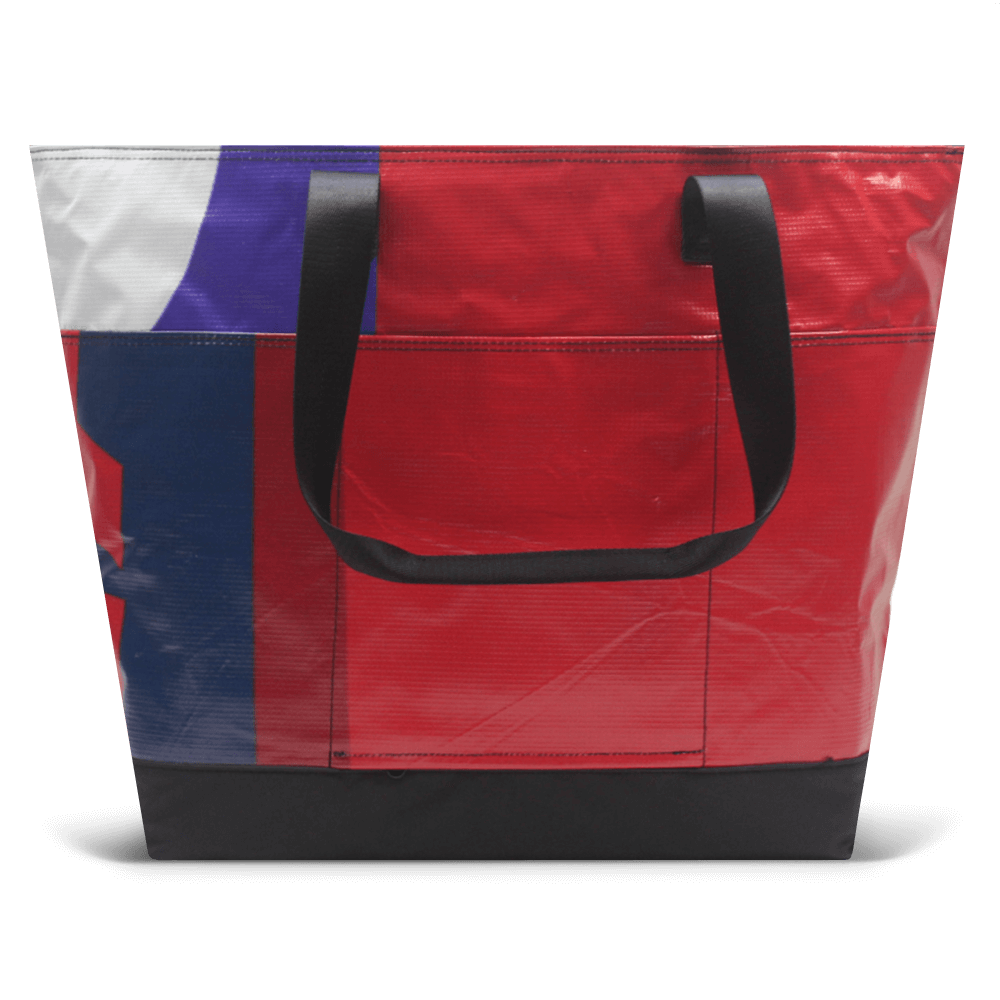 Hudson Tote
