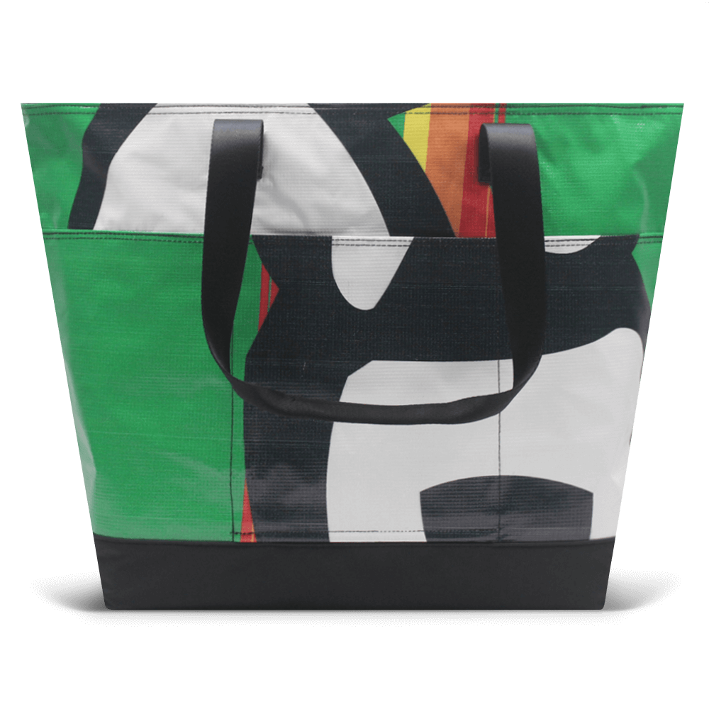 Hudson Tote