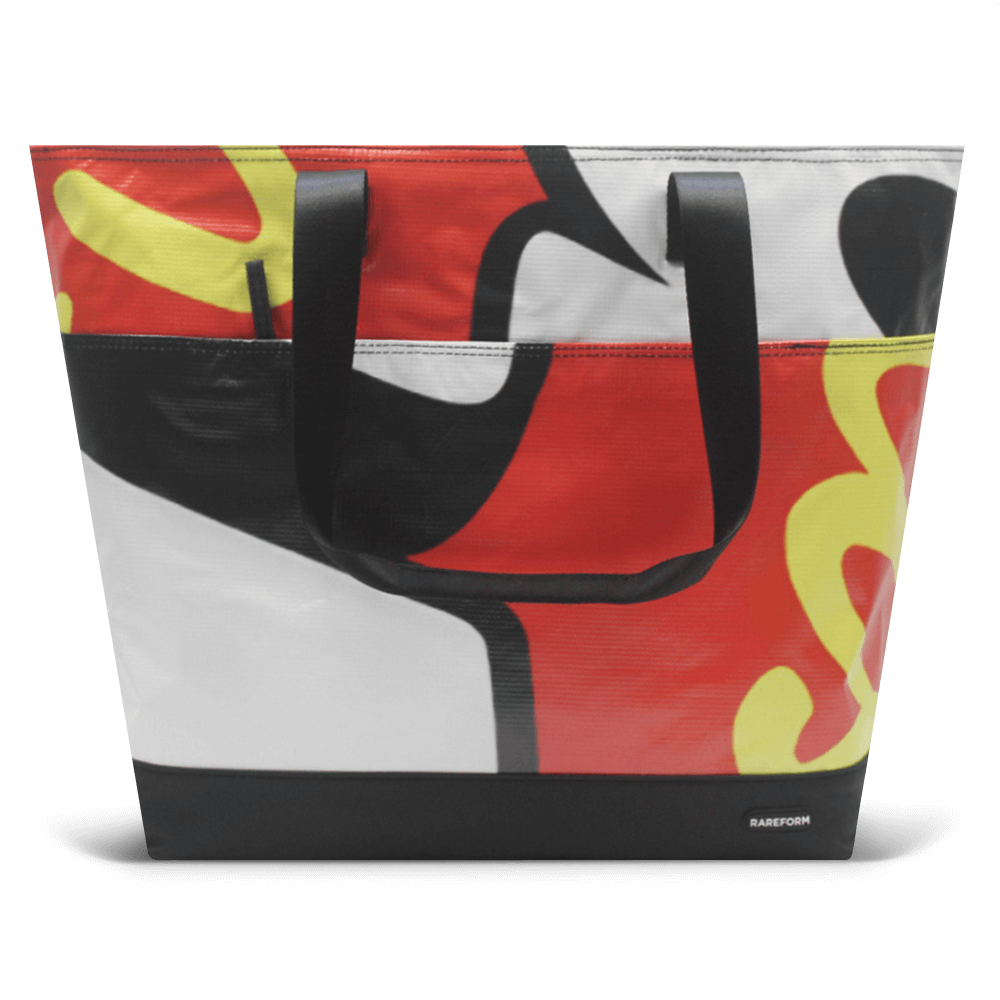 Hudson Tote