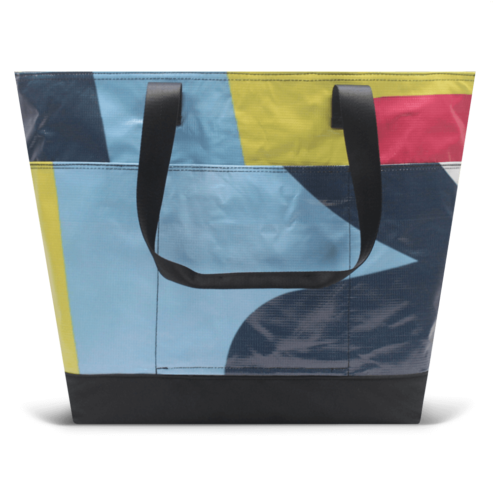Hudson Tote