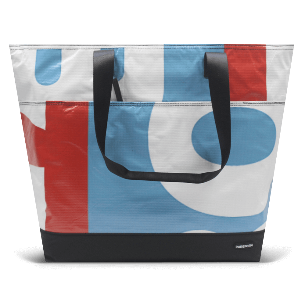 Hudson Tote