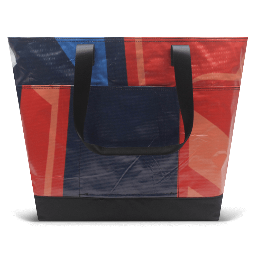 Hudson Tote