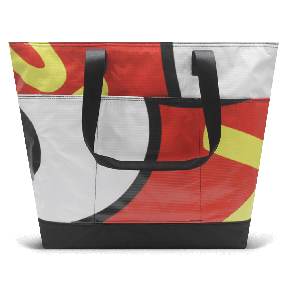 Hudson Tote