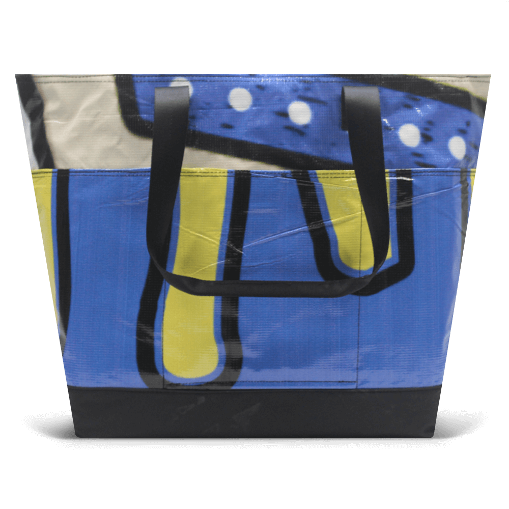 Hudson Tote