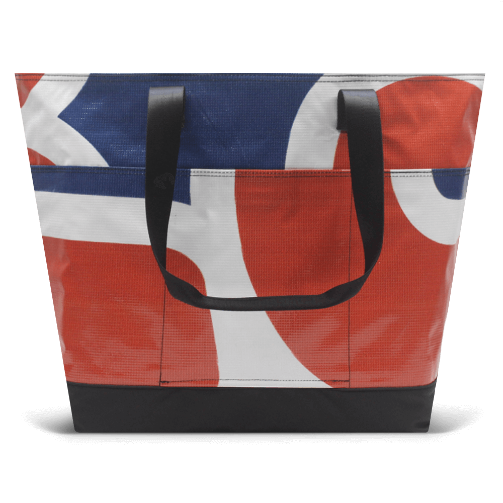 Hudson Tote