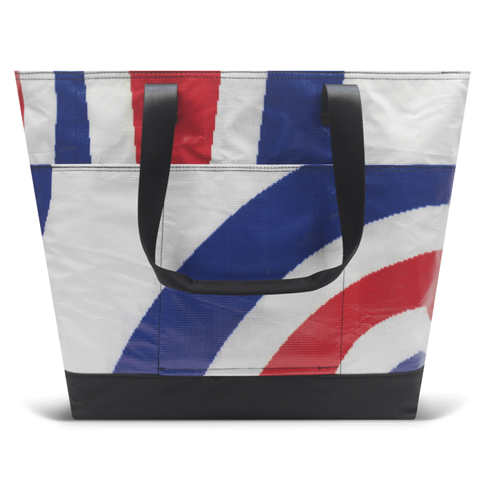 Hudson Tote