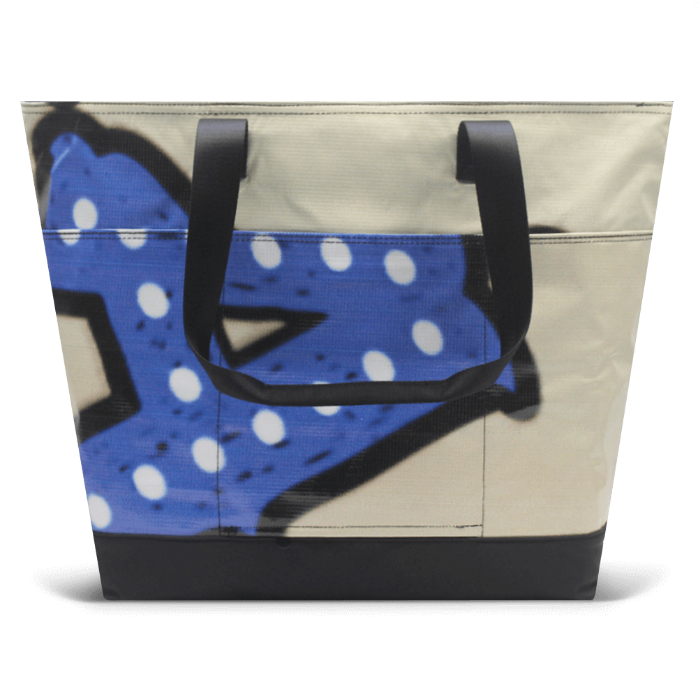 Hudson Tote