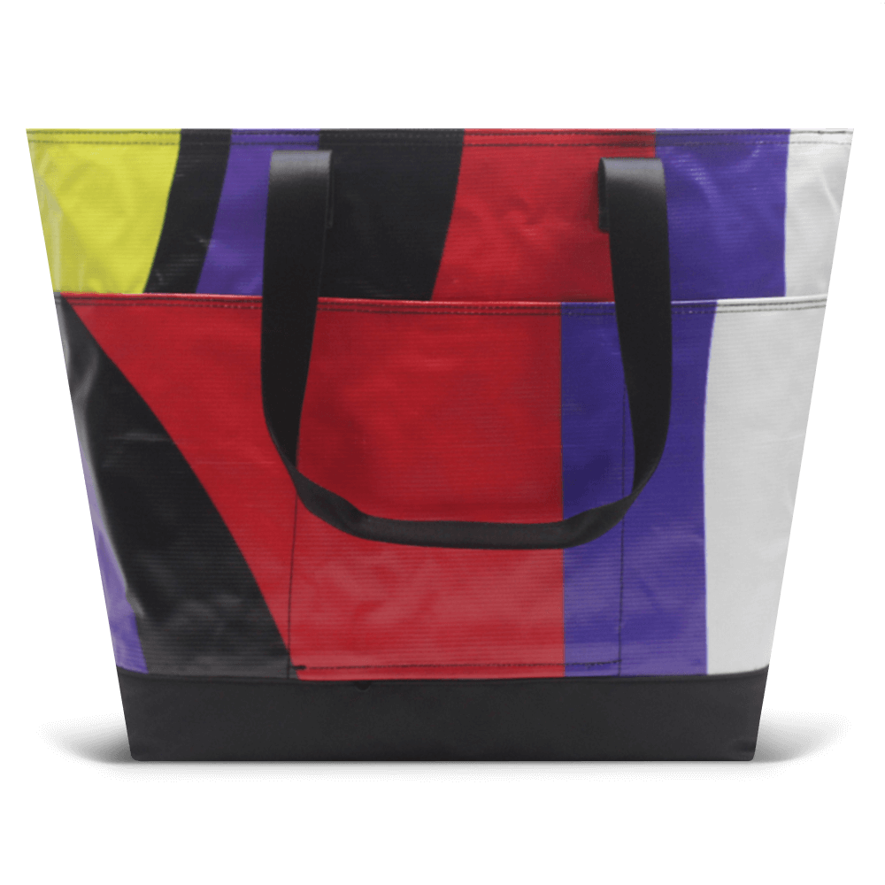 Hudson Tote