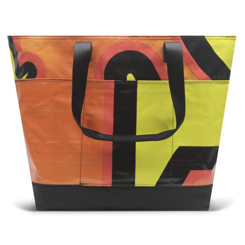Hudson Tote