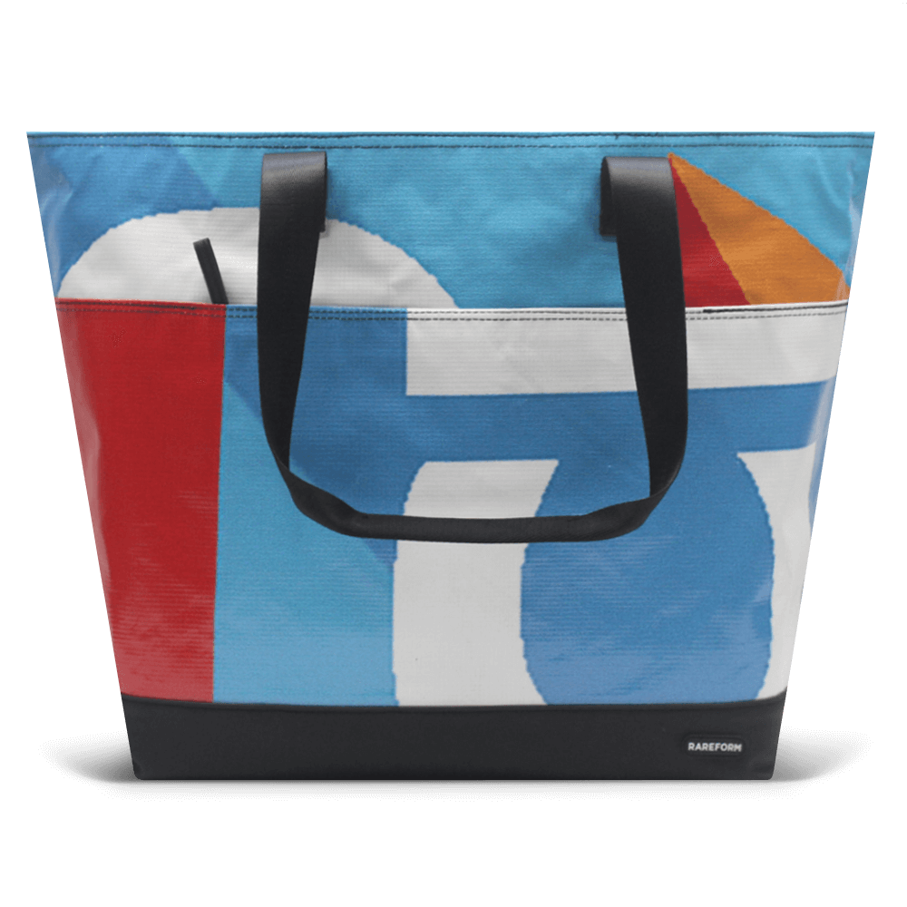 Hudson Tote