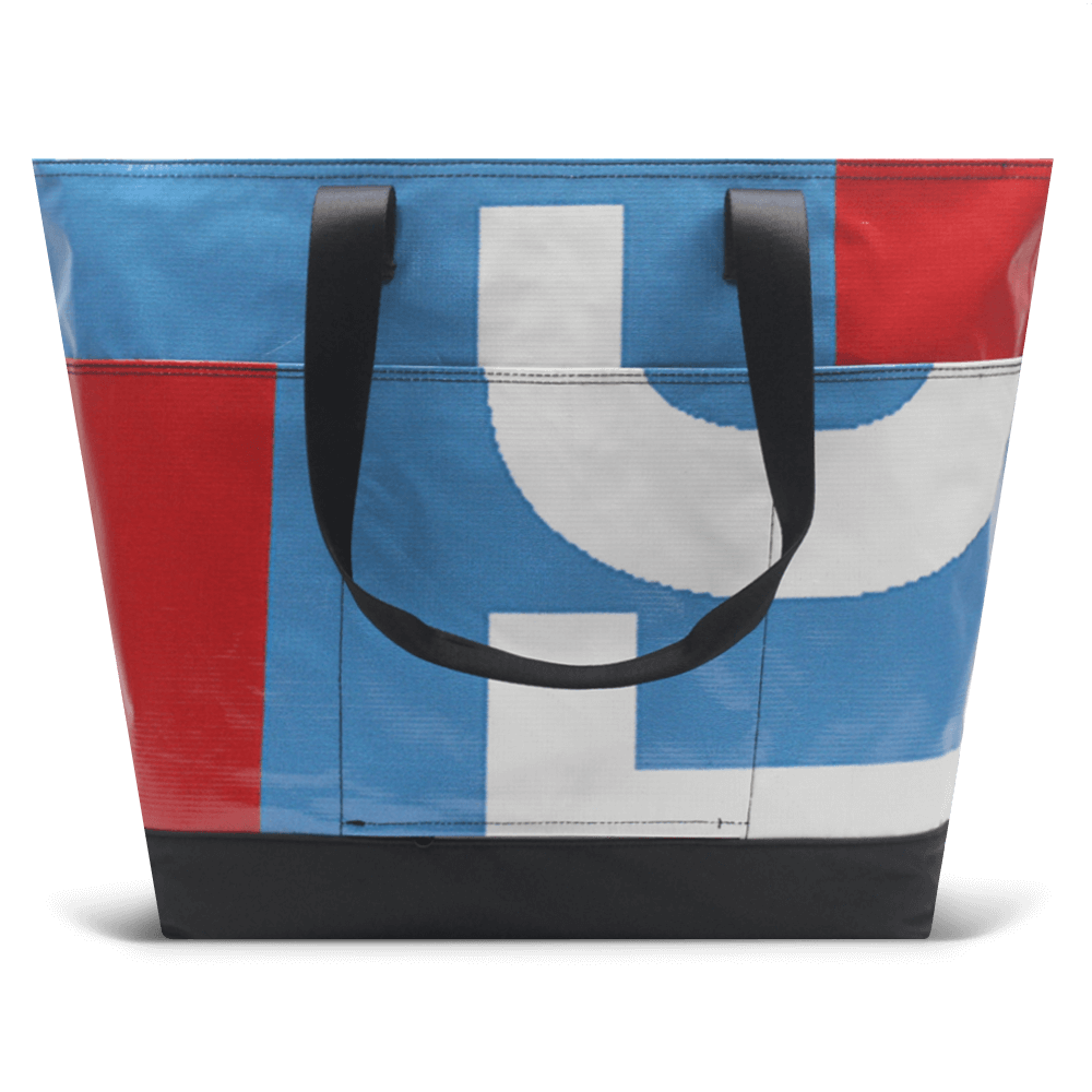 Hudson Tote