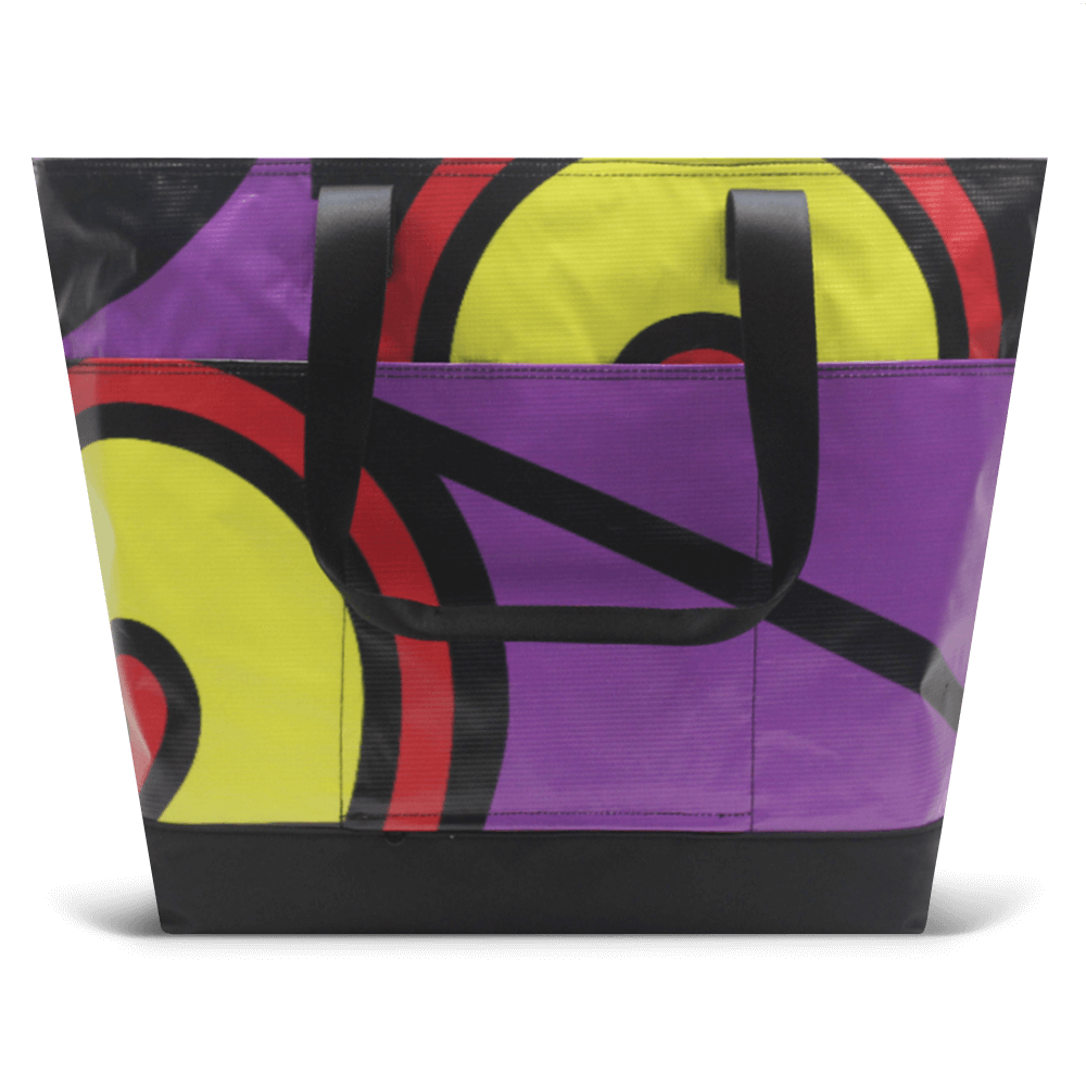 Hudson Tote