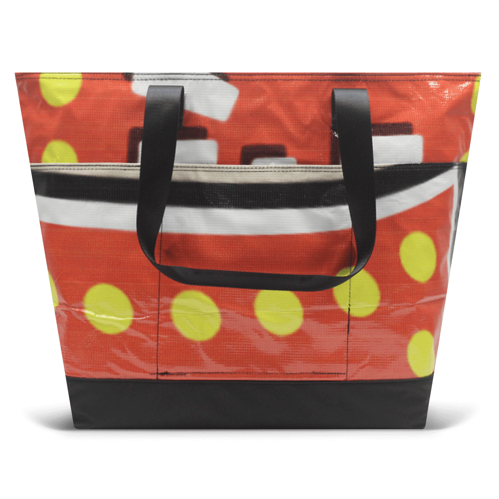 Hudson Tote