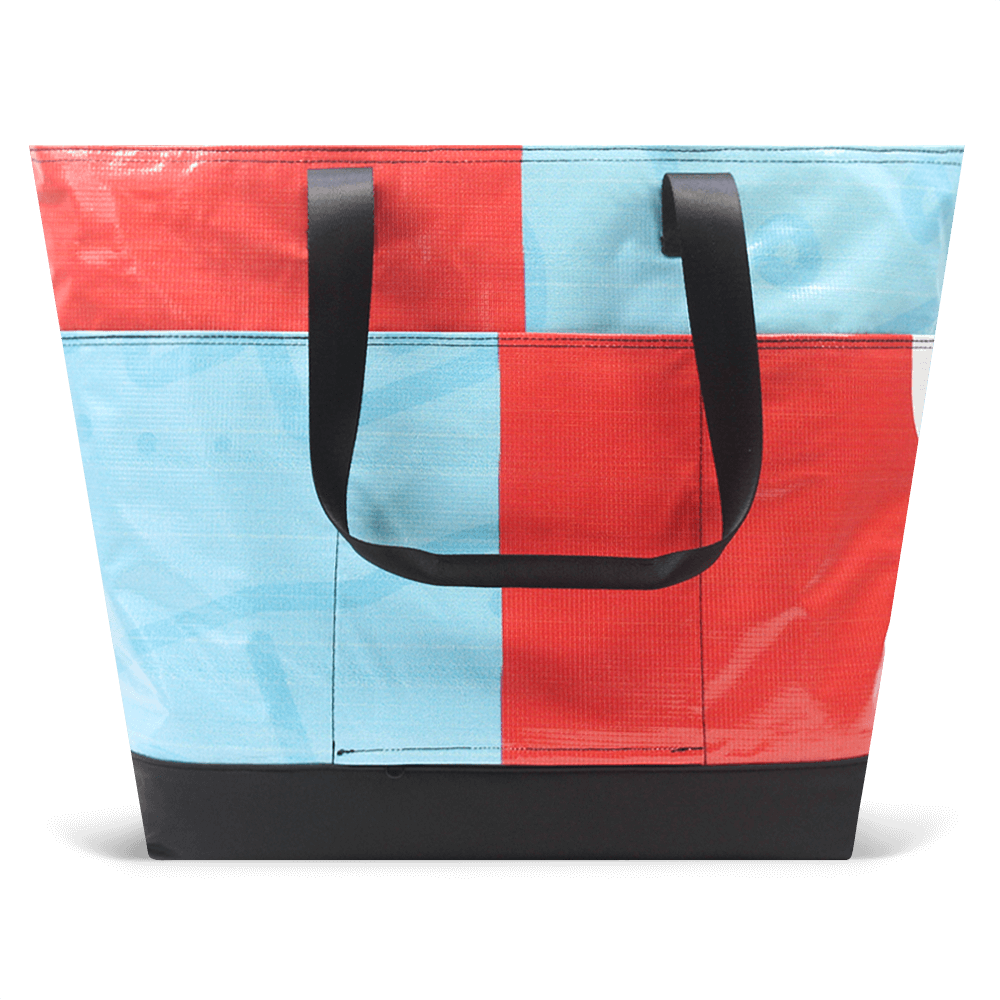 Hudson Tote