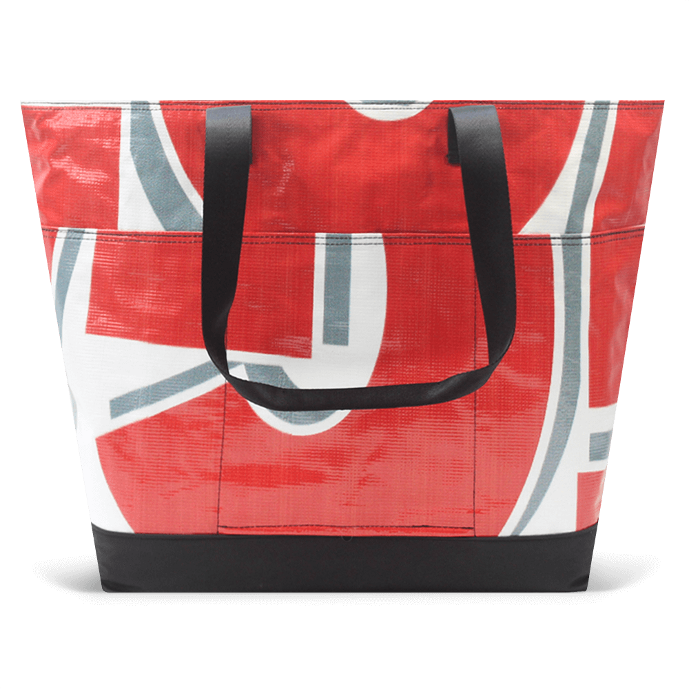 Hudson Tote