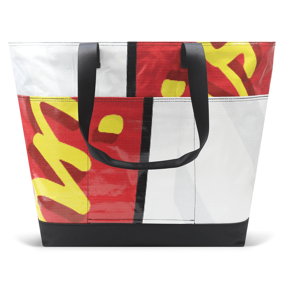 Hudson Tote