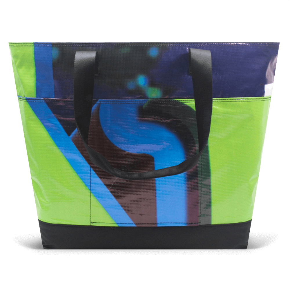 Hudson Tote