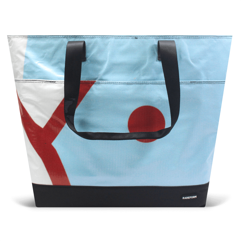 Hudson Tote