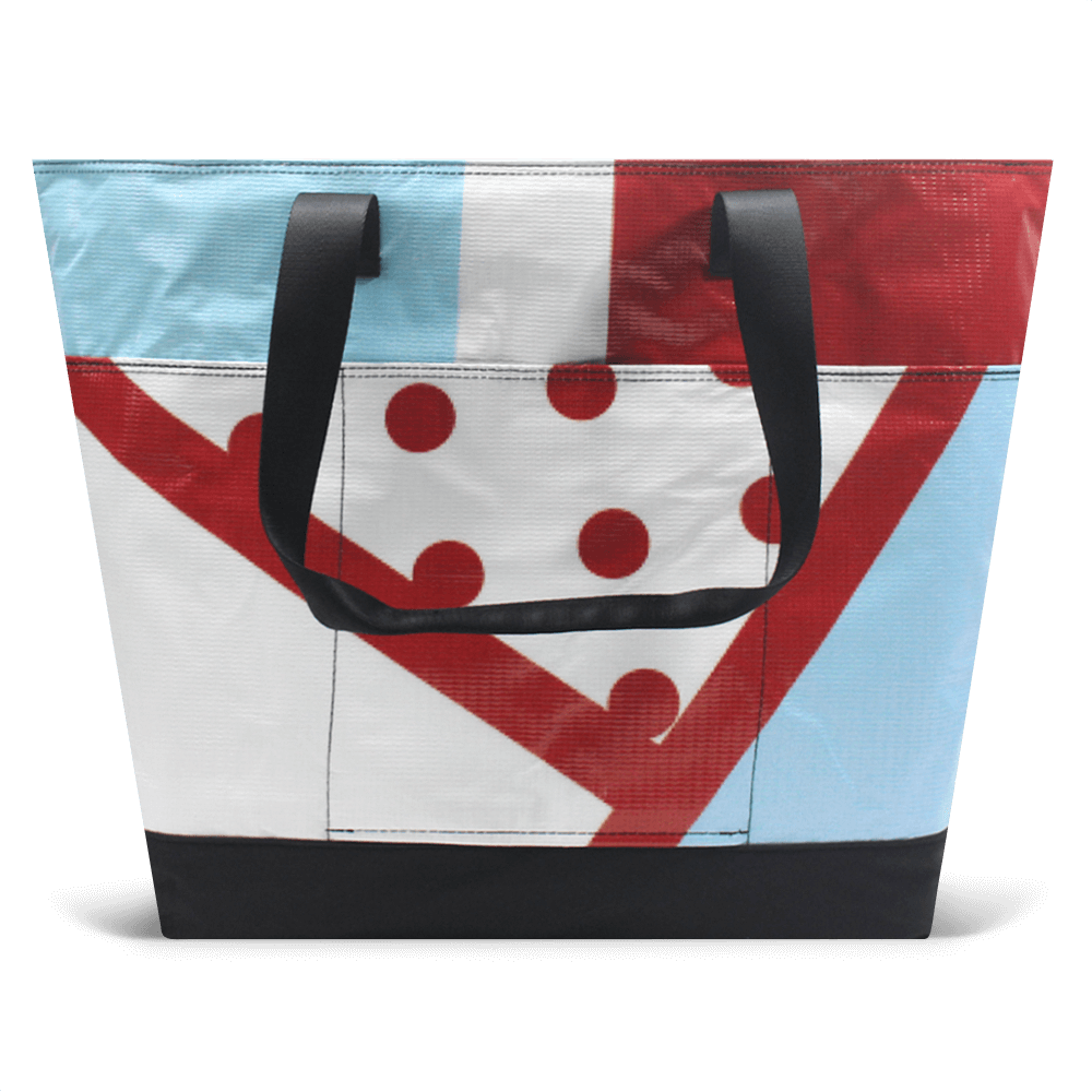 Hudson Tote