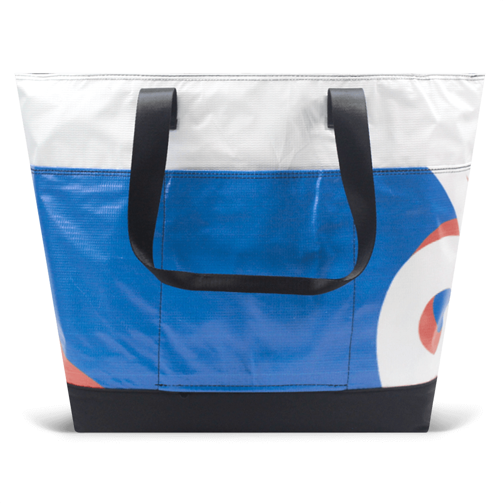 Hudson Tote