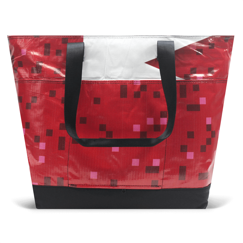 Hudson Tote