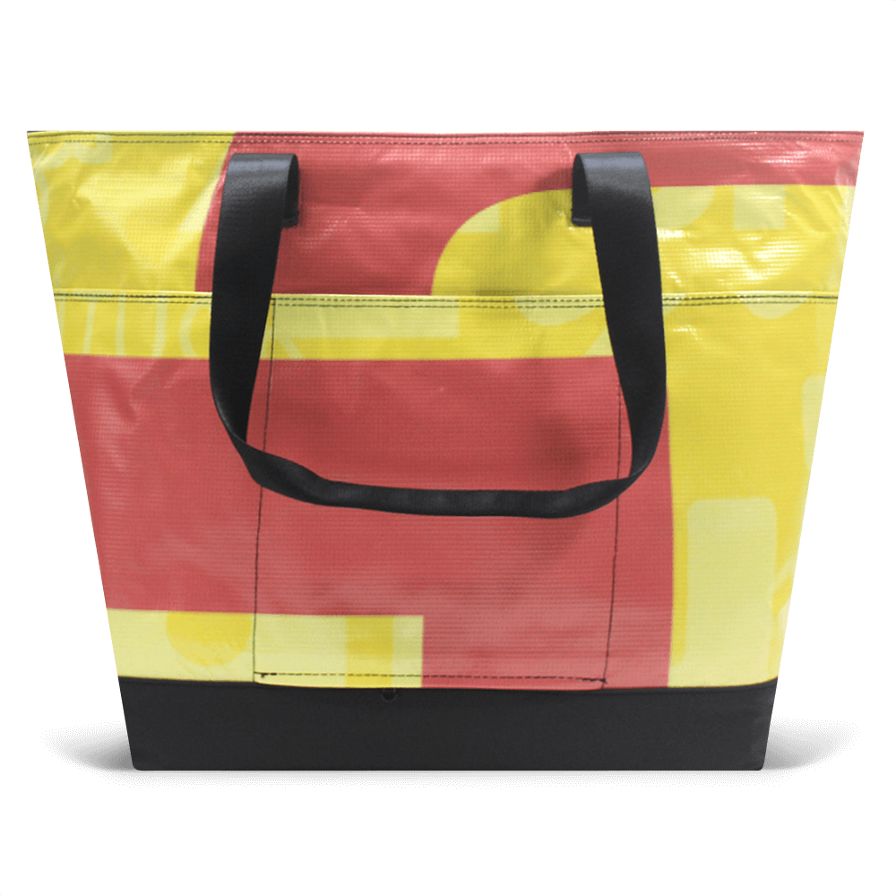Hudson Tote