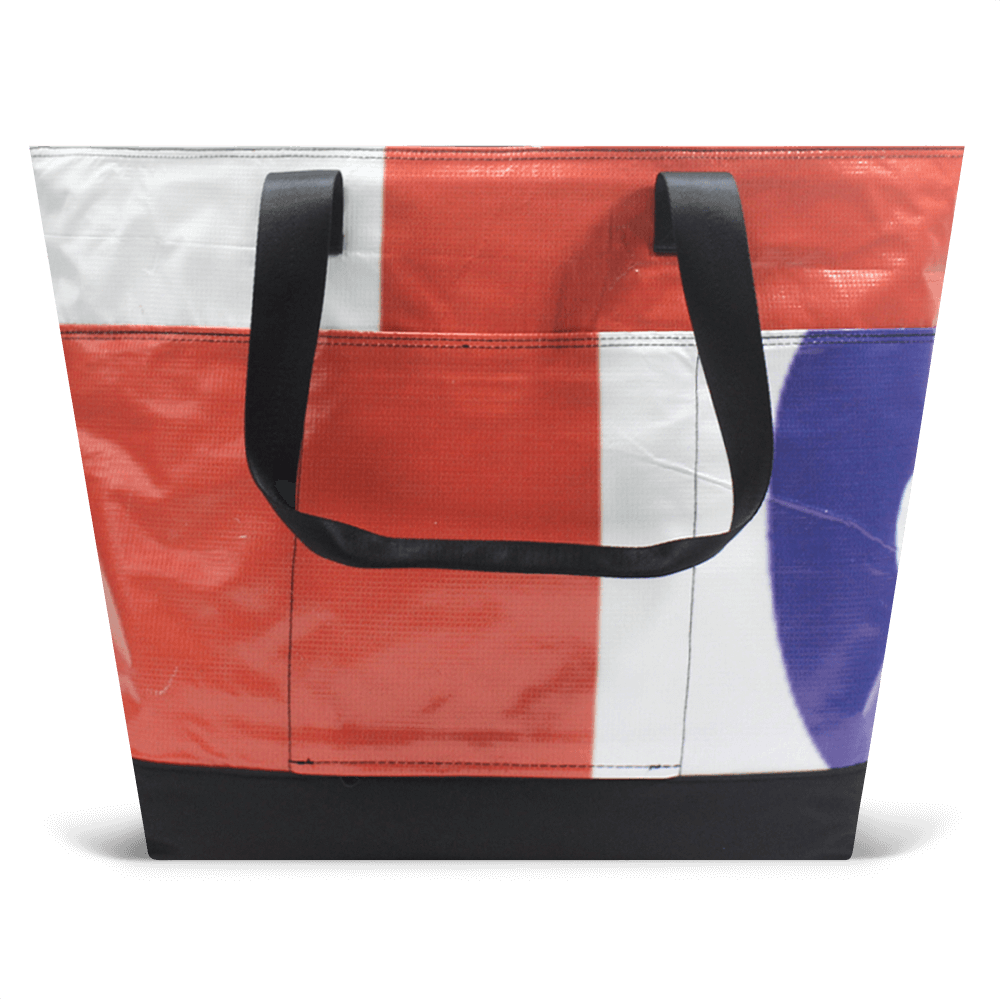 Hudson Tote