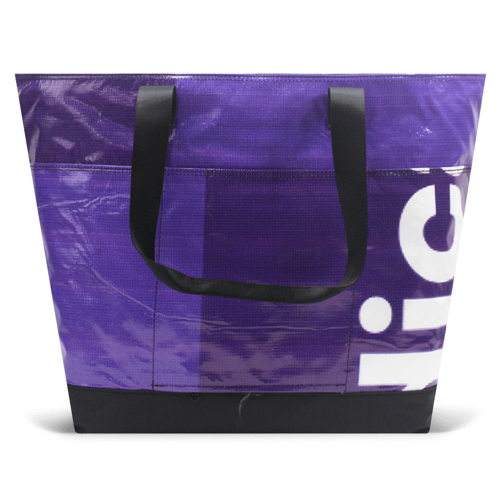 Hudson Tote