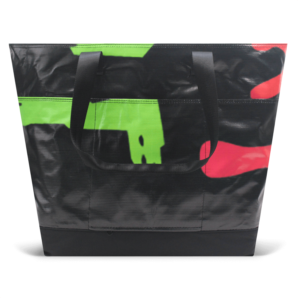 Hudson Tote