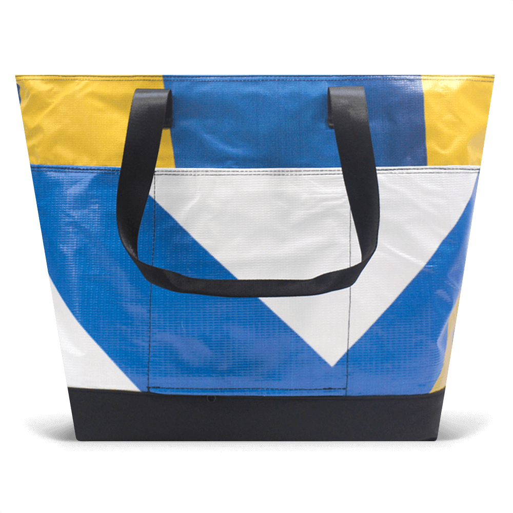 Hudson Tote