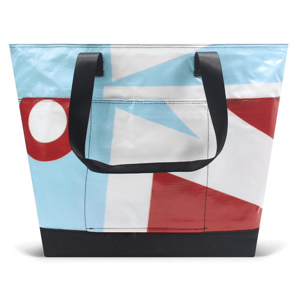 Hudson Tote