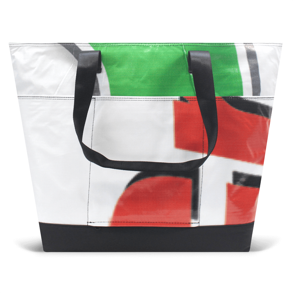 Hudson Tote
