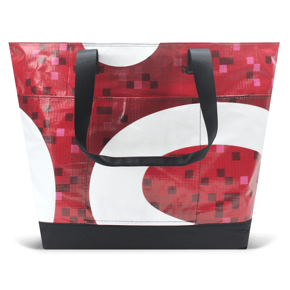 Hudson Tote